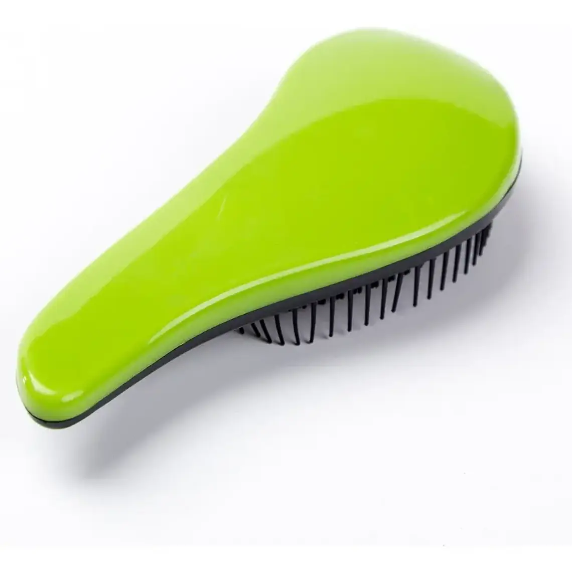 Cepillo Desenredante Antifrizz Para Pelo Suave Y Liso 3