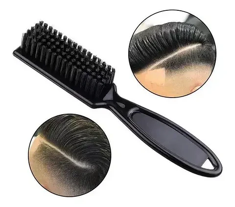 Cepillo Fade Trimx Profesional Para Barbería