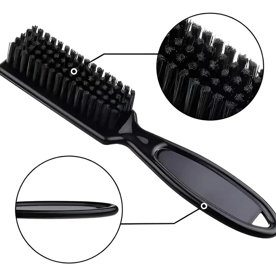 Cepillo Fade Trimx Profesional Para Barbería 3