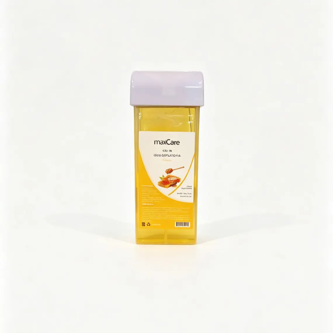 Maxcare® Cera Roll-on Miel 100g 2