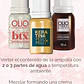 Ampollas Olio De 18 Ml Btx Keratina - thumbnail 5