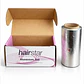 Hairstar®  Papel Aluminio Para Peluqueira 12mm*50m - Miniatura 3