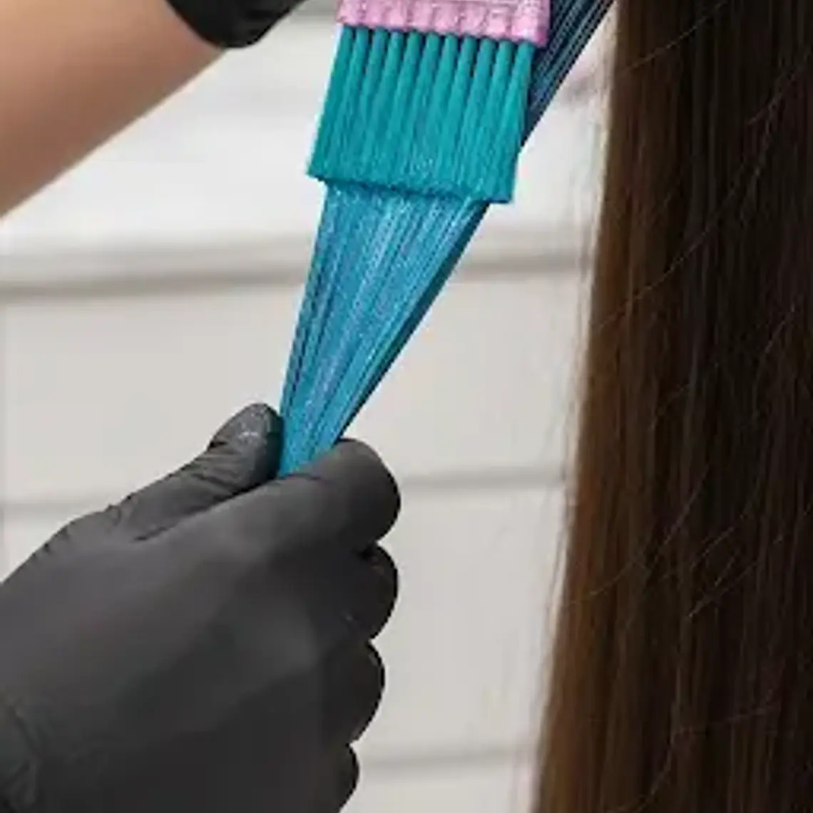 Hairstar® Brocha Para Tintura Hs81 3