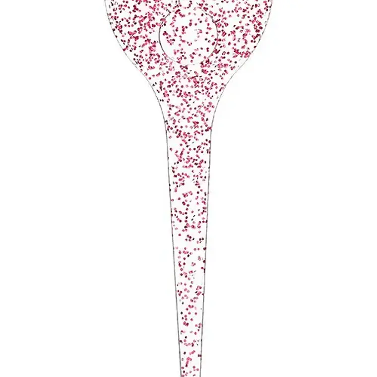 Ingrid Brocha Para Tintura Diseno De Escarcha Colores Varios 2