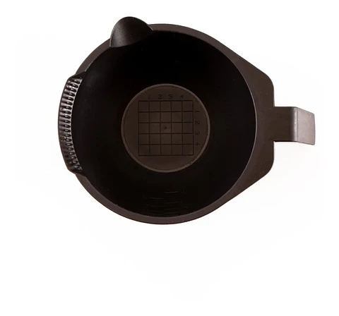 Pocillo Mezclador De Tintura