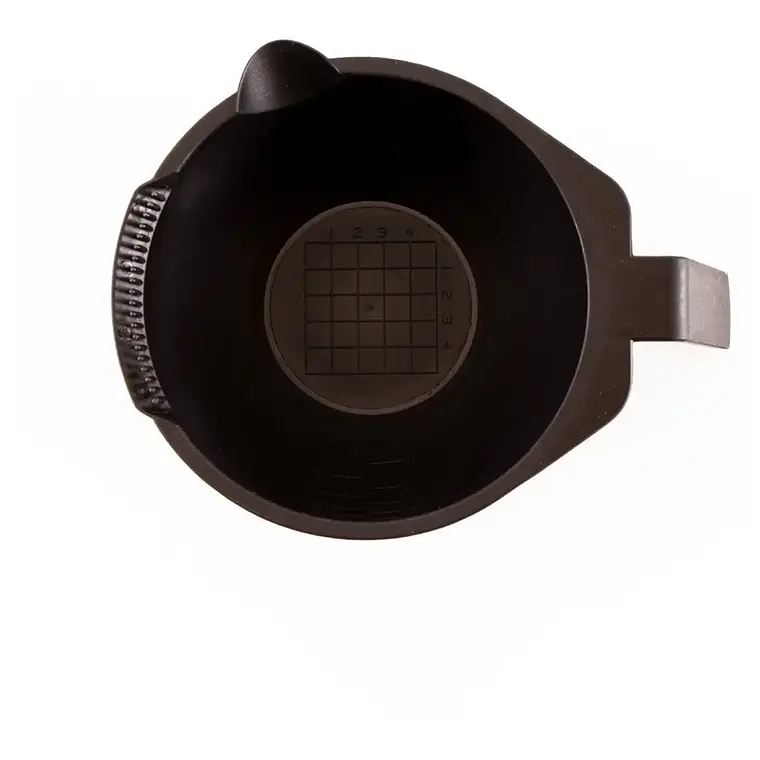 Pocillo Mezclador De Tintura 1