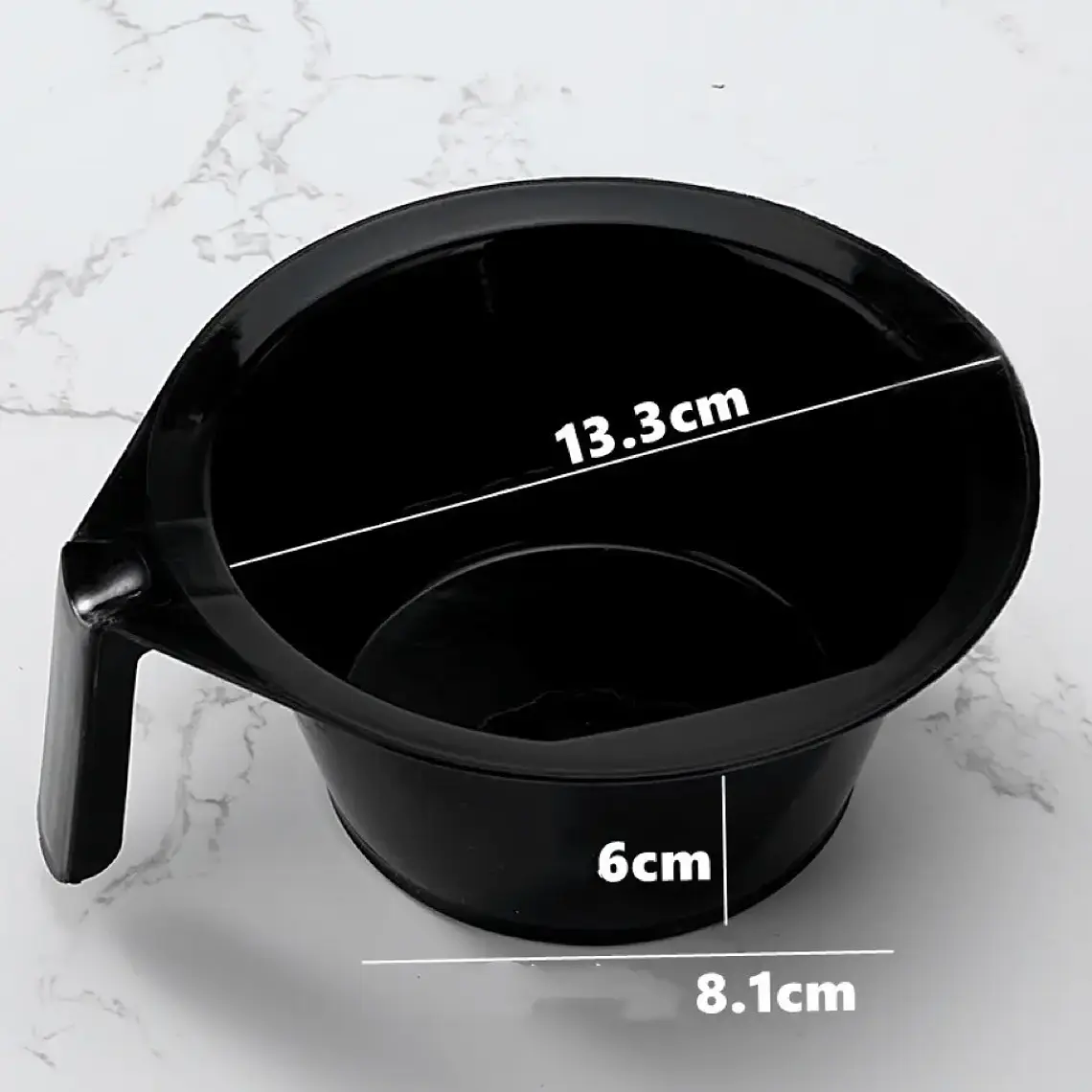 Pocillo Mezclador De Tintura 3