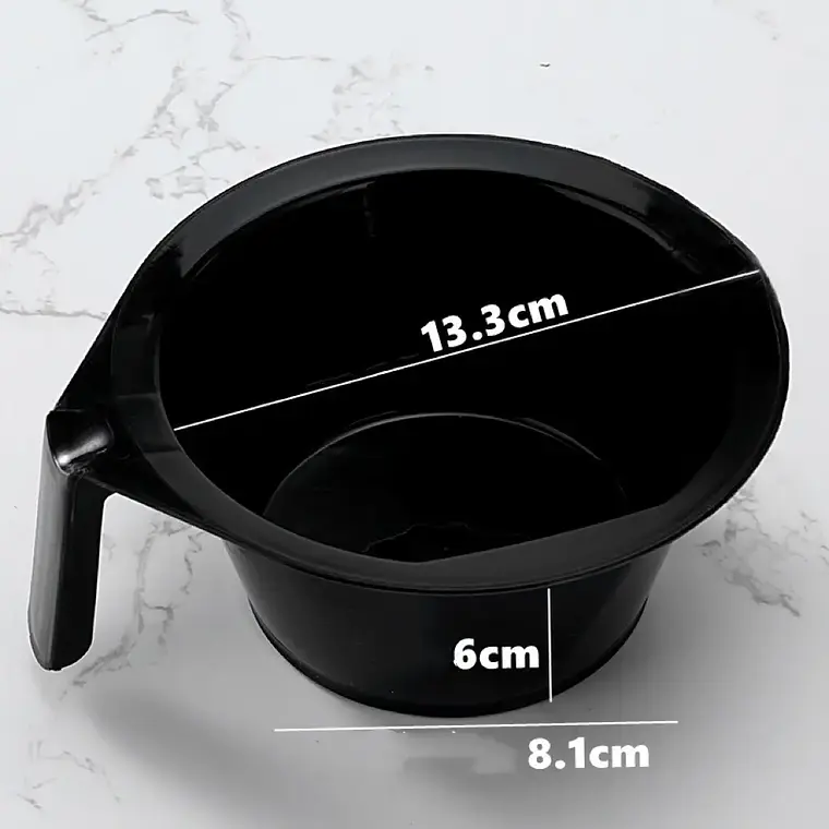 Pocillo Mezclador De Tintura 3