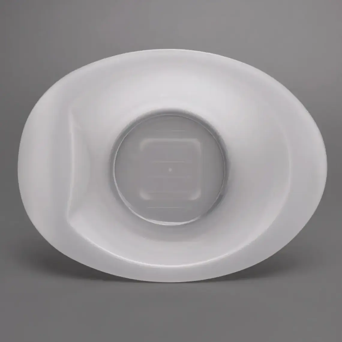 Pocillo De Tinte Con Base De Goma Antideslizante 2