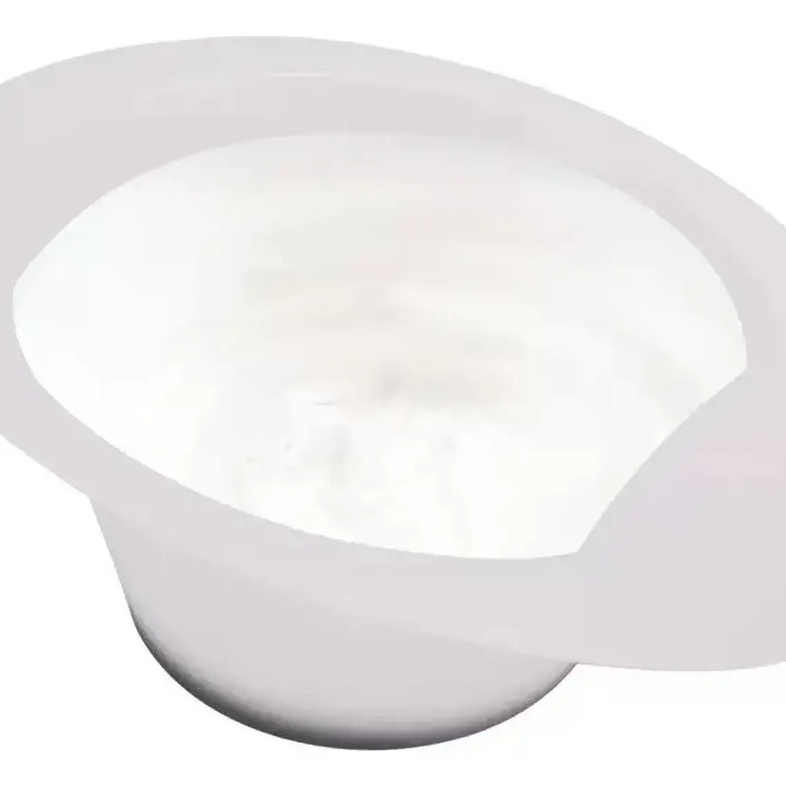 Pocillo De Tinte Con Base De Goma Antideslizante 1