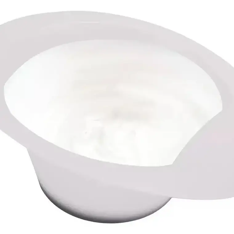 Pocillo De Tinte Con Base De Goma Antideslizante 1