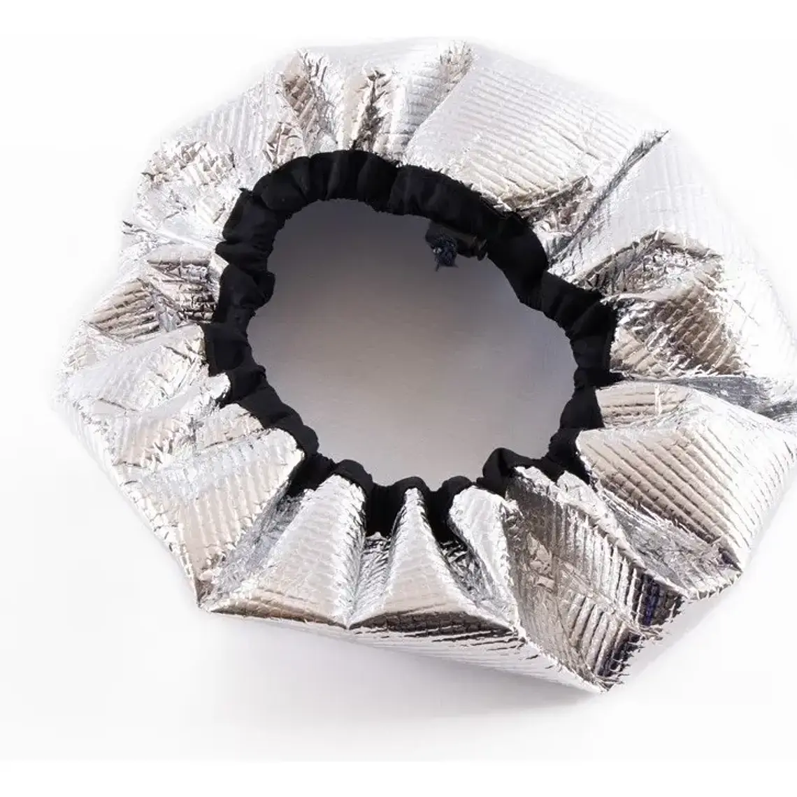 Gorro Aluminio Profesional Peluqueria 2