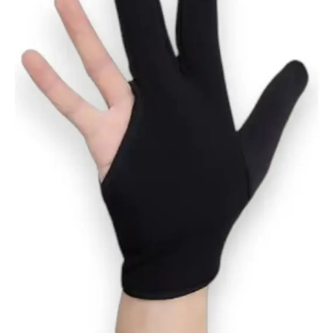 Guantes Multifunción Resistentes Al Calor Para Peluqueria 2