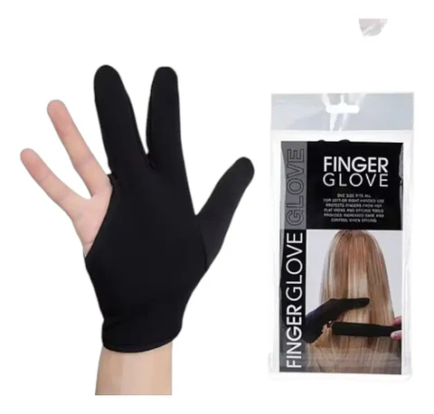 Guantes Multifunción Resistentes Al Calor Para Peluqueria