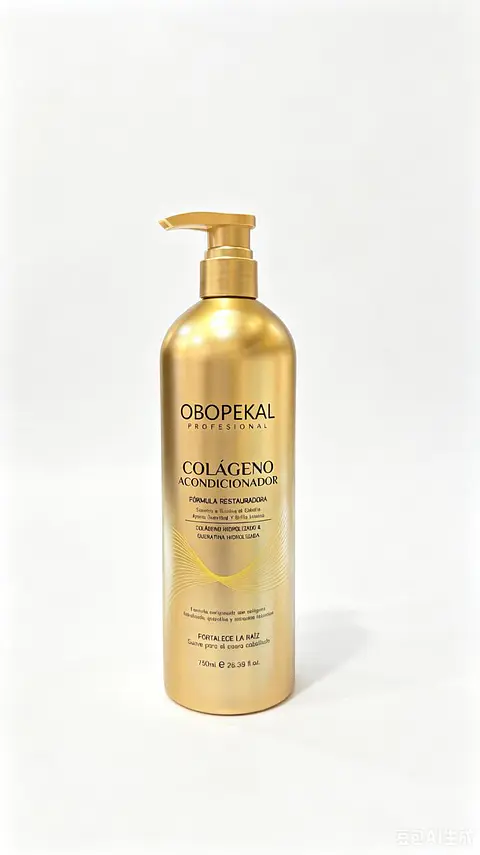 Obopekal® Acondicionador Collageno 750ml