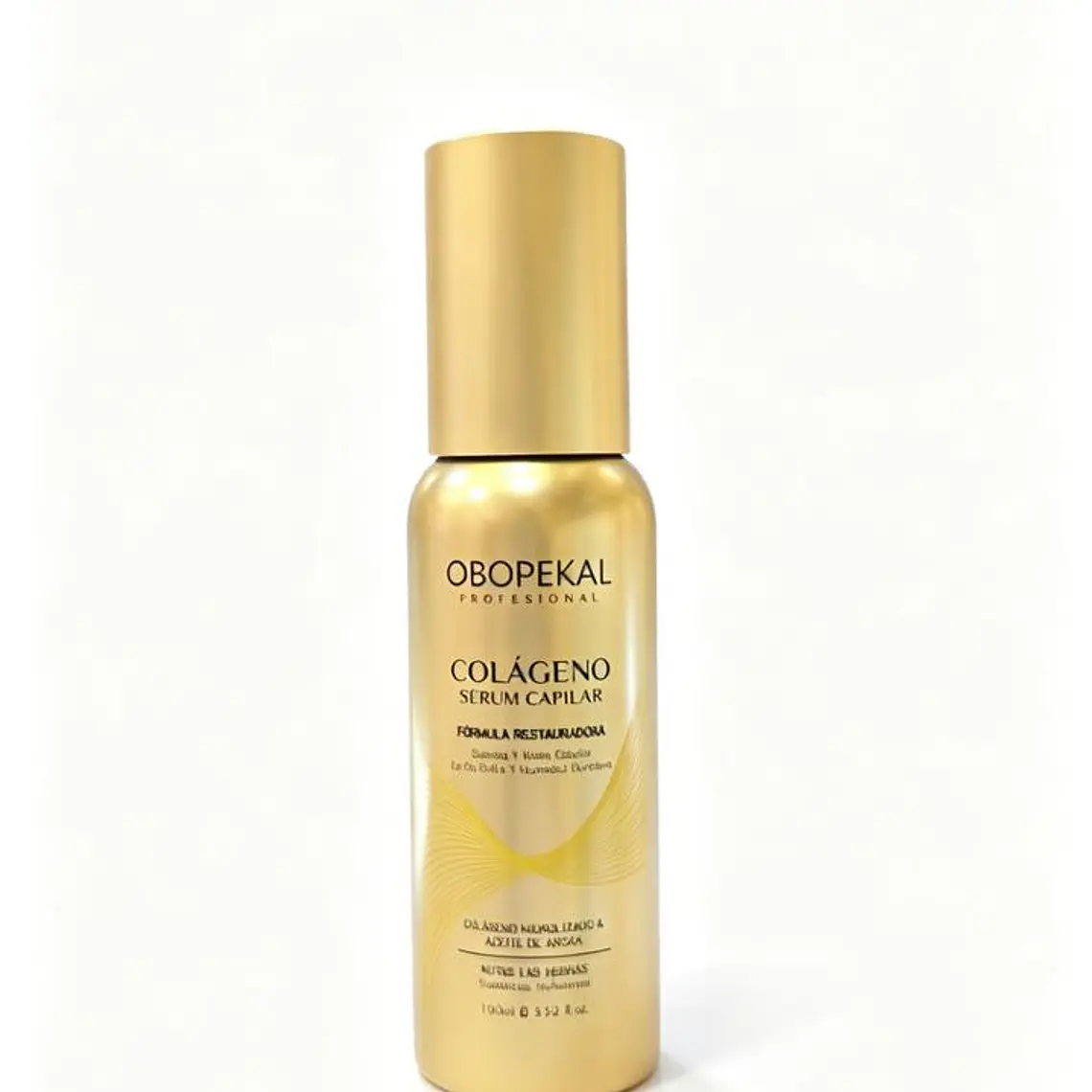 Obopekal® Serum Capilar Collageno 100ml 2