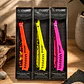 Stylance Porta Navajas Barbero Acero Inoxidable (RS033-07) - Miniatura 4