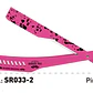 Stylance Porta Navajas Barbero Acero Inoxidable (RS033-07) - Miniatura 2