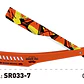 Stylance Porta Navajas Barbero Acero Inoxidable (RS033-07) - Miniatura 3