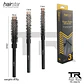 Kit 3Pcs Cepillo Termico Ceramica HS670 - Miniatura 1