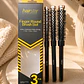 Kit 3Pcs Cepillo Termico Ceramica HS670 - Miniatura 2
