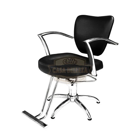 Sillon Hidraulico Negro HB-A158-C1