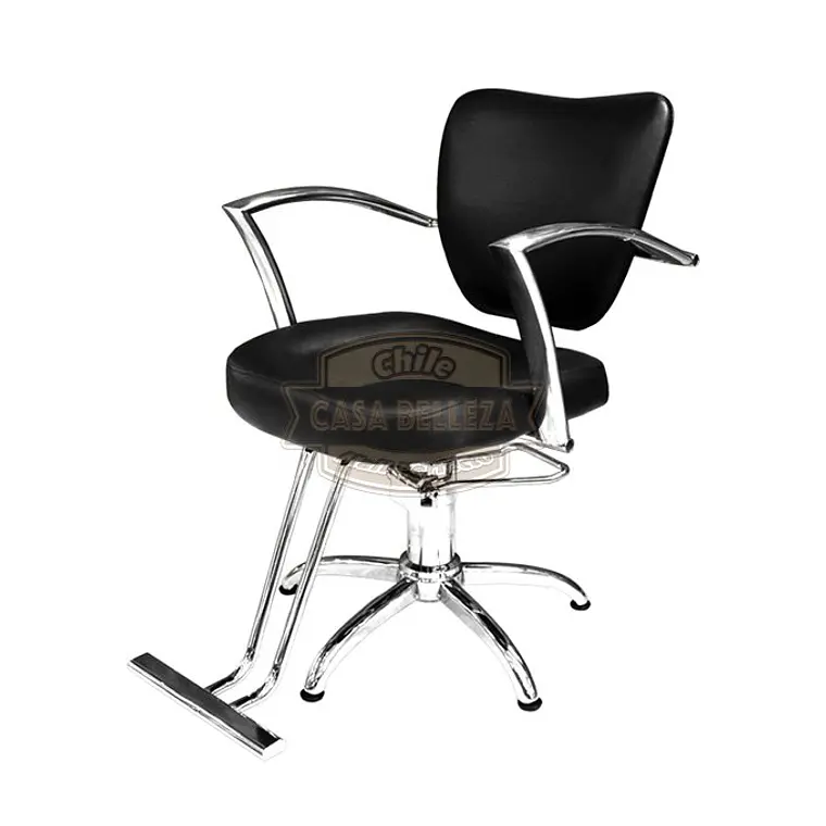 Sillon Hidraulico Negro HB-A158-C1 1