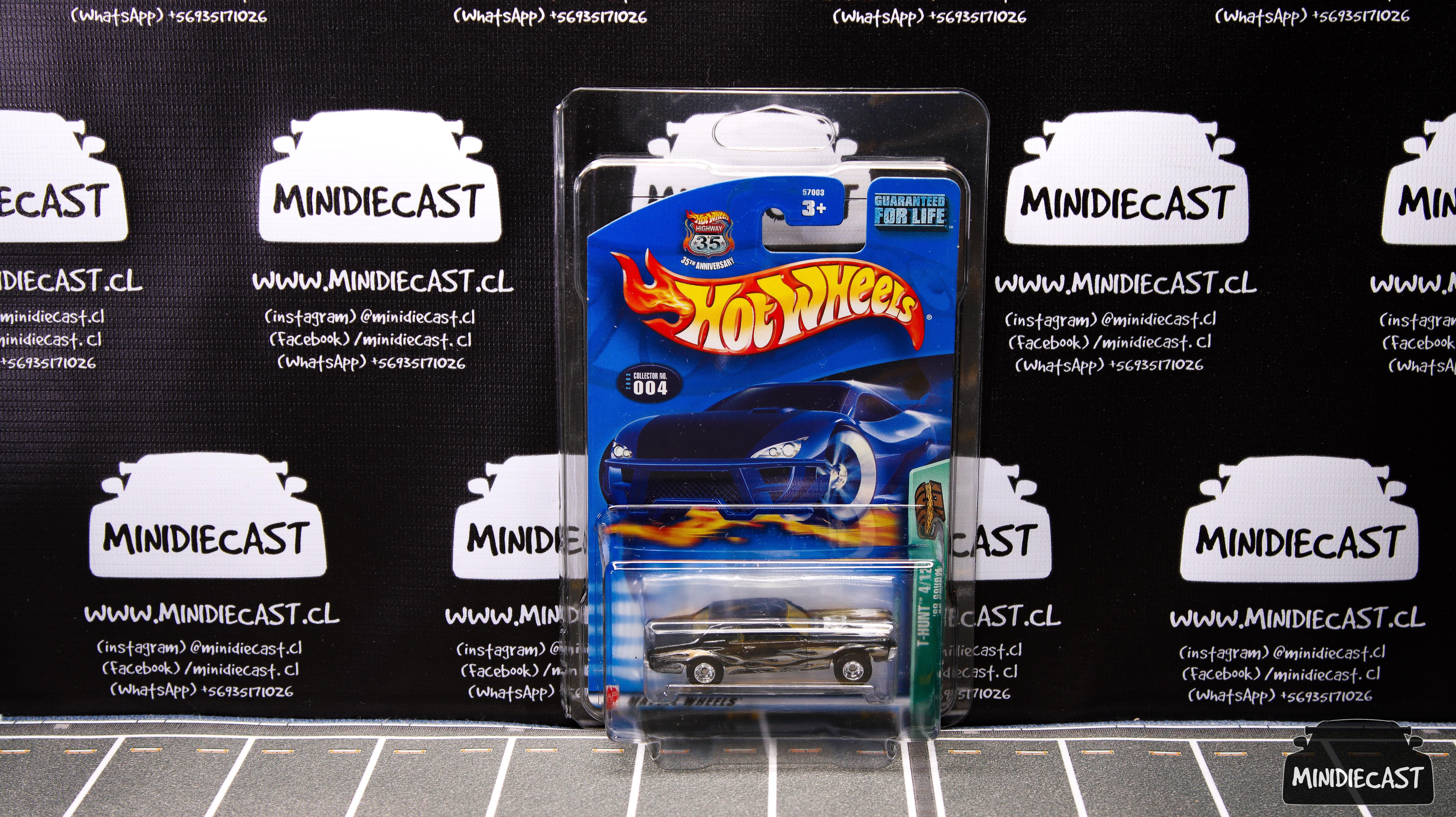 HW STH 1968 Cougar