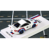 Tarmac Works 1:64 Porsche Old & New 997 White