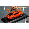 Minichamps64 PORSCHE 911 GT3 (992) 2021 - Lava Orange 