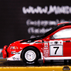 Tarmac Works 1:64 Mitsubishi Lancer Evolution 6.5, Safari Rally 2001 Winner, Tommi Mäkinen / Risto Mannisenmäki 