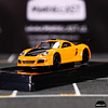Para64 1:64 2012 Porsche RUF CTR3 Clubsport Orange
