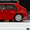 Tarmac Works 1:64 Lancia Delta HF Integrale Red