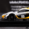 CM-MODEL 1:64 McLaren P1 GTR #1