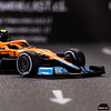 Tarmac Works 1:64 F1 L. Norris #4 McLaren MCL35M Italian Grand Prix 2021