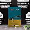 Tarmac Works 1:64 Vertex Nissan Silvia S14 2544pcs, Blue Green Metallic (Nismo Festival at FUJI Speedway 2022)