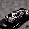 INNO 1:64 Nissan Skyline  GT-R R34 NISMO R-Tune Silver Chrome Hobby Expo China 2023 Event Edition (三色套裝發售)