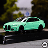 Para64 1:64 2020 BMW M3 G80 Mint Green