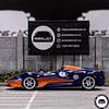 CM-Model 1:64 McLaren Elva Gulf
