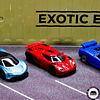 Hot Wheels 1:64 Car Culture Container Bundle 5-Car Set – Exotic Envy.