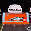 Pop Race 1:64 Audi R8 LMS Gulf Livery