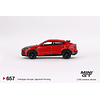 (PREVENTA) Mini GT 1:64 Lamborghini Urus Performante – Rosso Mars – MiJo Exclusives