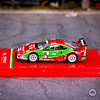 Tarmac Works 1:64 Ferrari F40 24h of Le Mans 1995 A. Olofsson / L. Della Noce / T. Ota.