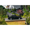 (PREVENTA) Tarmac Works 1:64 Mitsubishi Lancer GSR Evolution III- Black – Global64 – Mijo Exclusives