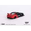 PREVENTA Mini GT 1:64 Nissan LB-Super Silhouette S15 SILVIA ADVAN – Mijo Exclusives