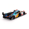 PREVENTA Mini GT 1:64 Porsche 963 Porsche Penske Motorsport 2023 24 Hrs. of Le Mans 3 Cars Set Limited Edition 3000 Sets