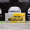 Pop Race 1:64 Nissan GT-R Nismo 400R Prototype Yellow.