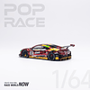 PREVENTA Pop Race 1:64 Honda NSX GT3 EVO22 EVA RT Production Model-02