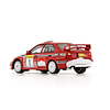 (PREVENTA) BM Creations 1:64 Mitsubishi Lancer EVO VI  - Winner Car of the Rally Monte Carlo 1999 #1