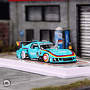 Inno64 - Mazda RX-7 LBWK 